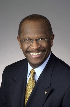 Official account for the Friends of Herman Cain communications department. Follow for public schedule, statements and the latest news.