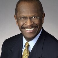 Herman Cain Press (@cainpress) 's Twitter Profile