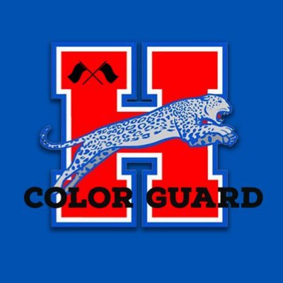 Twitter page of the Midlothian Heritage High School Colorguard! Go Jags! 🏴❤️🐆 TRYOUTS: MAY 9-11!