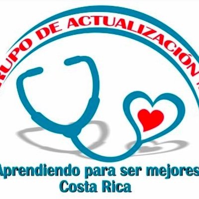 Somos un grupo de médicos Costarricenses comprometidos con la actualización médica continua.