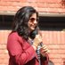 Juhi Chadha (@ChadhaJuhi) Twitter profile photo