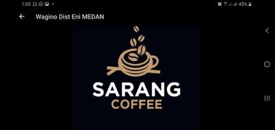Sarang Coffee Indonesia