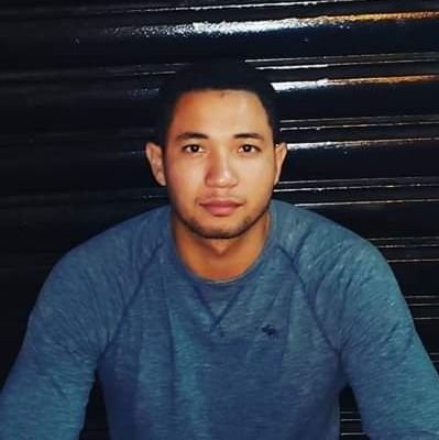 Recnaxel5978's profile picture. El secreto está en la disciplina