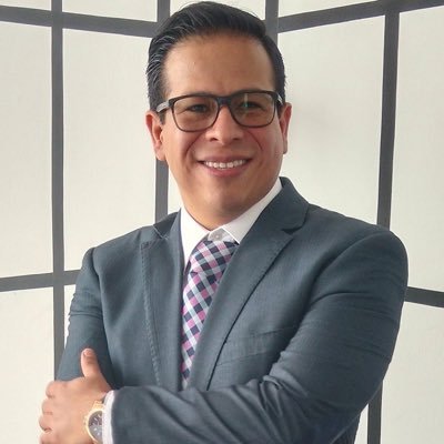Periodista, abogado, experto en comunicación. Director y editor en diversos medios de México. Tec Mty/UV/Colegio de Imagen Pública