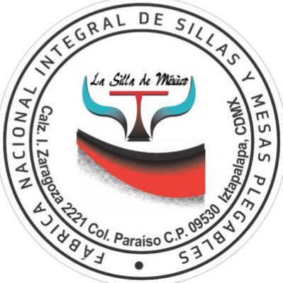 Fabrica Nacional Integral de Silla y Mesas de México .