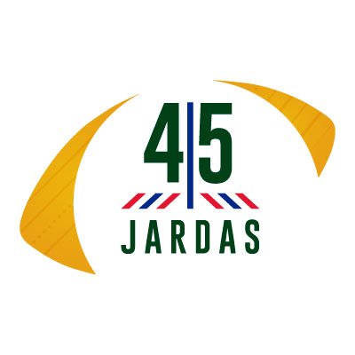 45jardas Profile Picture