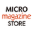 【グッズ公式通販】マイクロマガジンストアさんのプロフィール画像