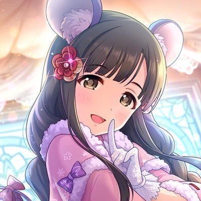 モバマス小早川紗枝セリフbot Sae K Bot M Twitter