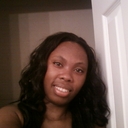 Maisha Holmes - @mnholmes - Twitter