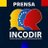@incodir.prensa