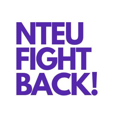 NTEU Fightback! Profile