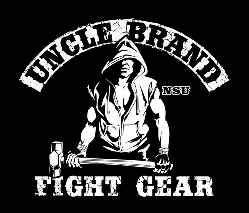 founder and co-owner of unclebrand competition gear. networking to bring forth our life moto never say uncle with the commitment to success and happiness.