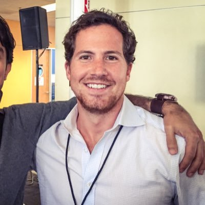 Founder and Managing Partner @chaacventures, a seed and early stage tech VC focused on the Princeton innovation ecosystem 🐅