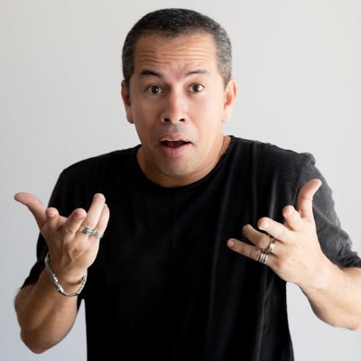 Oficial Twitter do Edmilson Filho(Actor&Comedian) até porque não tem clandestino ainda. Made in Ceará.