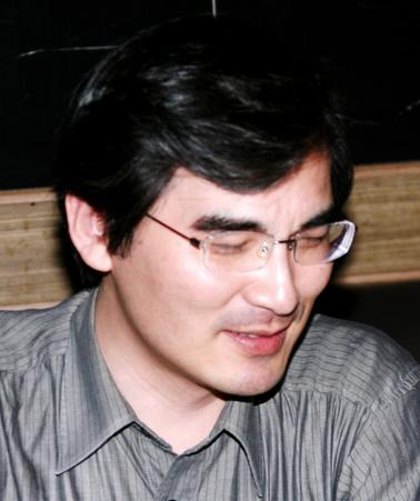 TeriusChu's profile picture. Yonsei Univ. PublicAdmin. / CEO of  DIO Co.,Ltd.