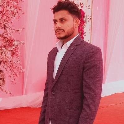 MUKESHK74305914's profile picture. 🙏🙏 jai shree radhe 🙏🙏