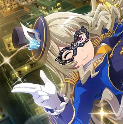 幻想的世界💎☄⏳️🪶🎲さんのプロフィール画像