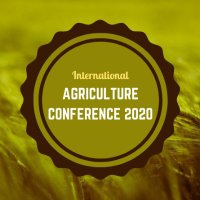 Agriculture Conference 2020 (@cropscience2) 's Twitter Profile