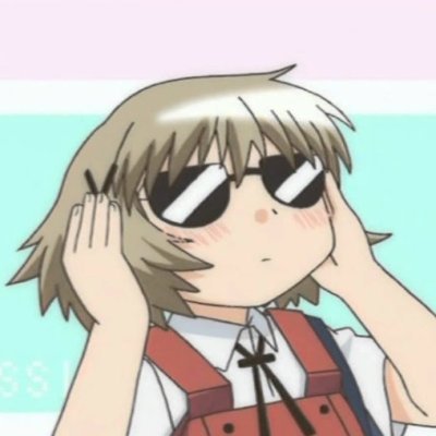 Tweets out a random screencap from Hidamari Sketch every 30 minutes.