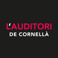 L'AUDITORI DE CORNELLÀ(@AUDITORICORN) 's Twitter Profile Photo