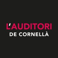 L'AUDITORI DE CORNELLÀ (@auditoricorn) 's Twitter Profile Photo L'AUDITORI DE CORNELLÀ (@auditoricorn) 's Twitter Profile Photo