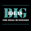SmallBusinessSG's profile picture. Simple but effective ideas to help your small business drive the competition crazy