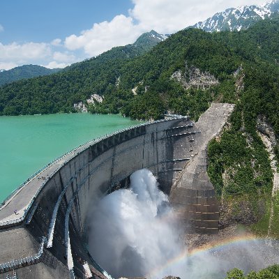 黒部ダム観光情報🏔