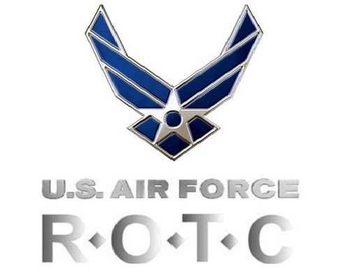 Are you interested in the military? Do you want to lead? Check out Air Force ROTC! Go to college, become an officer, live your dream. #airpower