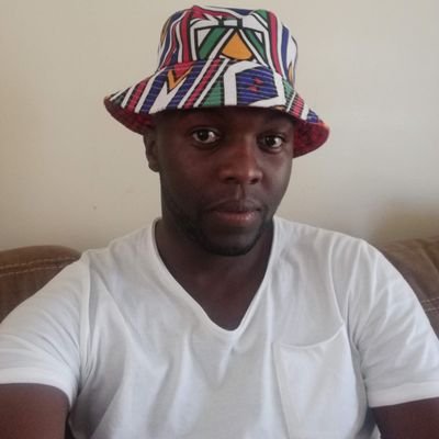nothing can stop me but my self. a farmer is what i am