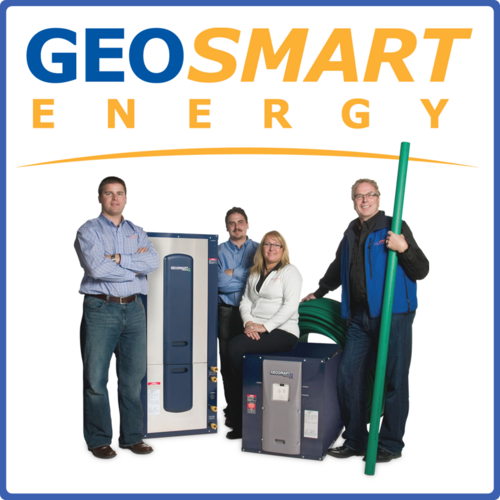 geosmartenergy's profile picture. The Most Experienced & Respected Name in Renewable Energy. Providing the most Cost Effective, Energy Efficient and Eco Friendly Geothermal Heating and Cooling.