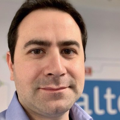 fadibassil's profile picture. At Alteryx, I advise the world's global organisations on developing their analytics maturity, managing a team of highly talented and passionate Sales Engineers