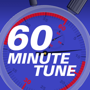 60minutetune's profile picture. Automotive Service & Repair in Granada Hills, CA.