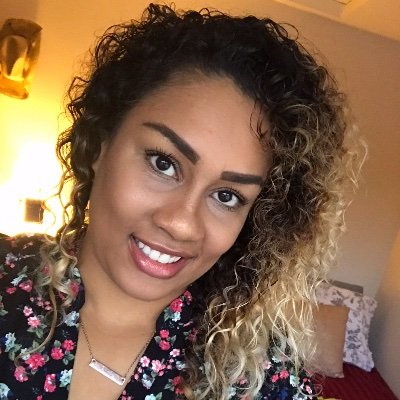 Profile Picture of Carly Reddick (@ReddickCarly) on Twitter