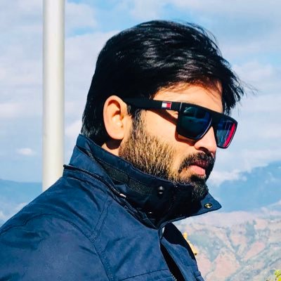 furkanganikhan1's profile picture. 