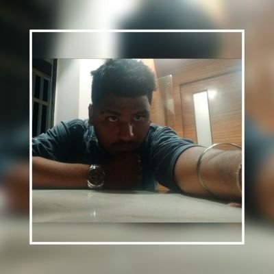 shivraj_patro's profile picture. I m a Programmer!!!!