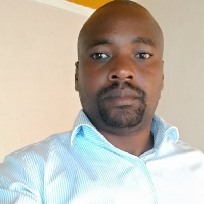 Medical doctor, father, husband and above all God fearing. Strong supporter of ODM