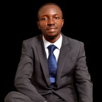 Adejuwon Gbenga D. (@gbengdavid) 's Twitter Profile