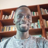 Solomon Atepo (@soloatepo) 's Twitter Profile
