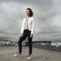 Karolina Wigura (@karolinawigura) 's Twitter Profile