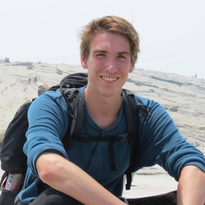 nphill22's profile picture. PhD candidate at Stanford