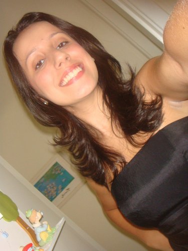 vividominguues's profile picture. Ela tem força, ela tem sensibilidade, ela guerreira, ela é uma deusa, ELA É MULHER DE VERDADE!