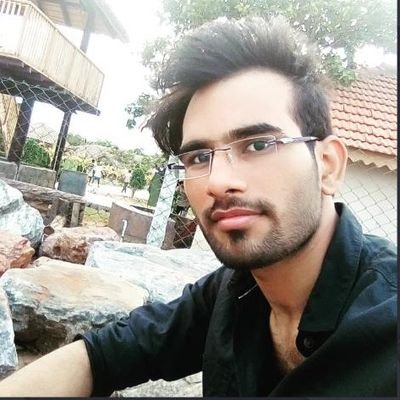 MallariPraveen's profile picture. u know me