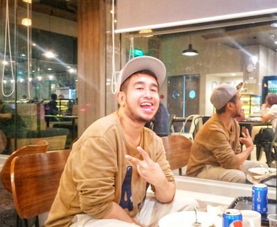 genesis_olaes's profile picture. DLSU |

Founder: Artistcon X Likha Musika