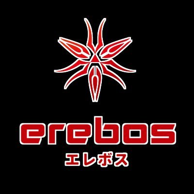 キーパーグローブ erebos - エレボス -さんのプロフィール画像