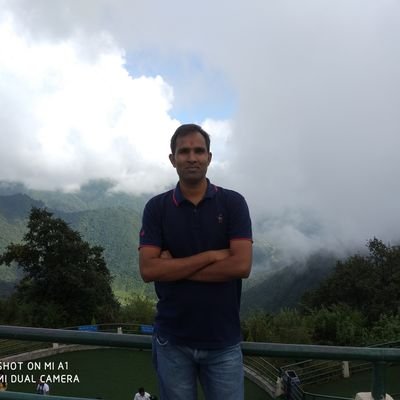 KumarVijay1945's profile picture. 