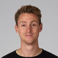 Tore Lervik (@toreler) 's Twitter Profile Photo Tore Lervik (@toreler) 's Twitter Profile Photo