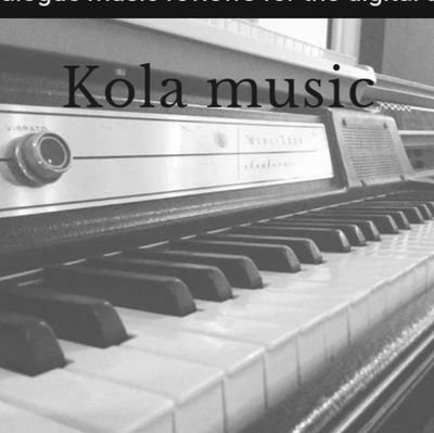 Kola music