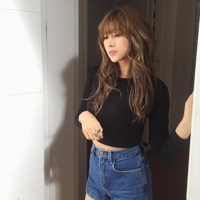 sexy & sassy