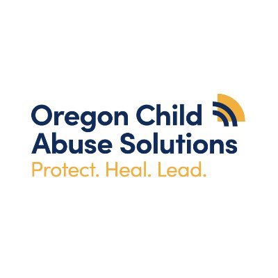 Together, we protect and heal Oregon’s children impacted by child abuse.