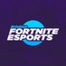 Kristian - Fortnite esports (@FortniteBRLive) Twitter profile photo